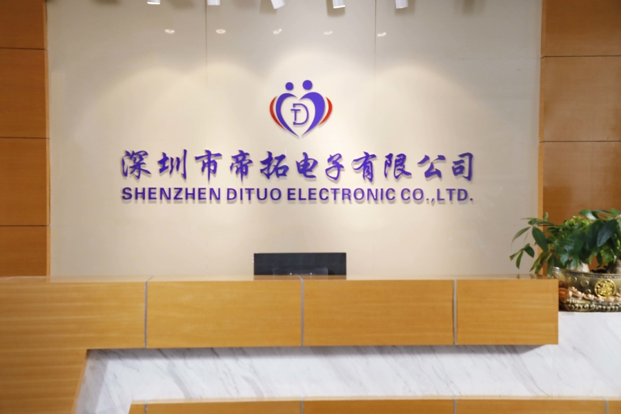 China Shenzhen Dituo Electronic Co.,Ltd.  company profile