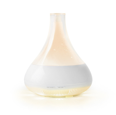 Cool Mist Smart Aroma Diffuser Brightness And Mist Mode Adjustable