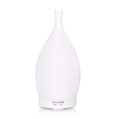 100ml Handmade Ceramic Aroma Diffuser 25-30ml/H Mist Amount