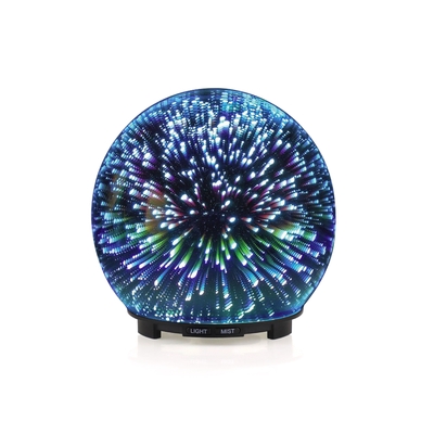 DC 24V Glass Aroma Diffuser