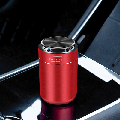 Solid Balm Interior Accessories Car Fragrance Diffuser Ornaments Aromatherapy