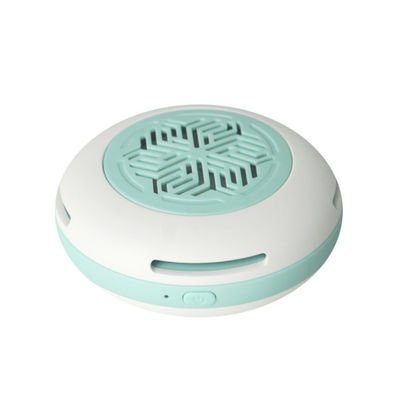 Mini Dry 0.06W 40Hours Portable Fragrance Diffuser Household Use