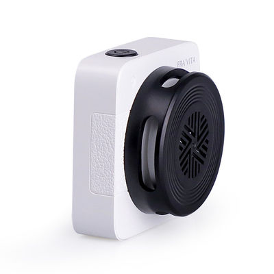 Outdoor Pocket Aroma Diffuser , Anhydrous 4Hours Mini Essential Oil Diffuser