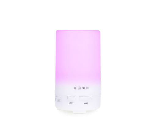 CE ISO9001 Portable Travel Aroma Diffuser , Dituo Usb Essential Oil Diffuser