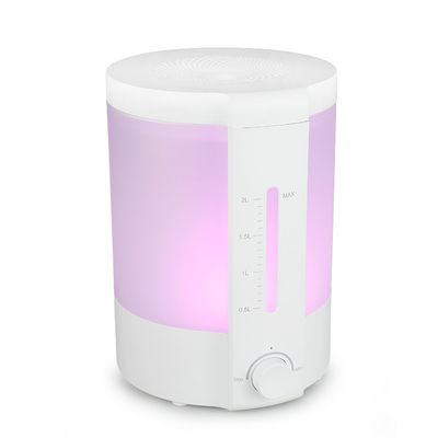 BCSI 1.7MHZ 2L Large Capacity Humidifier Ultrasonic Household Use