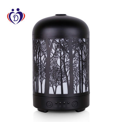 DITUO 100ml Cool Mist Ultrasonic Aroma Diffuser 20-35ml/H Mist Output