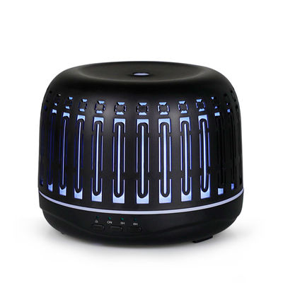 10W Whole House Ultrasonic Humidifier , FCC Moisturizing Sleep Air Purifier
