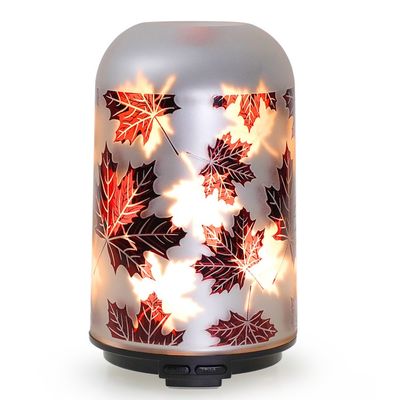 90*150mm Glass Aroma Diffuser