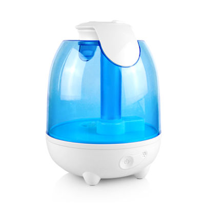 DITUO 1000 Sq Ft Large Capacity Cool Mist Humidifier For Living Room