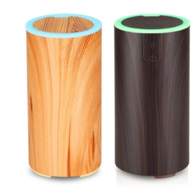 ODM Usb Essential Oil Car Aroma Diffuser 3-4Hours Working Time