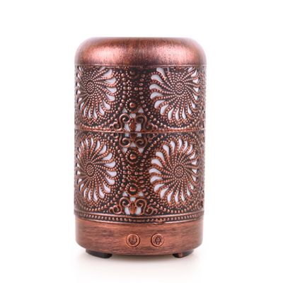 ODM Iron Aroma Diffuser