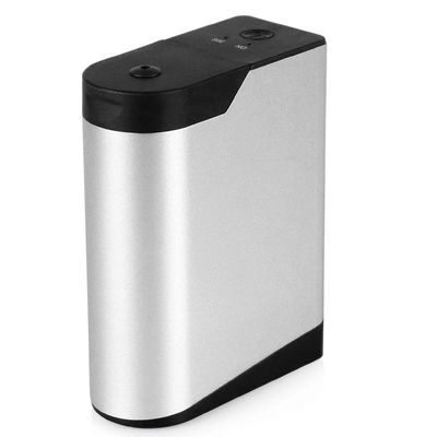 ODM 10ml Waterless Usb Smart Essential Oil Diffuser For Large Room