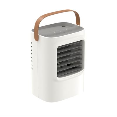 BCSI 10W Rechargeable Air Cooler , 700ml Small Rechargeable Air Conditioner