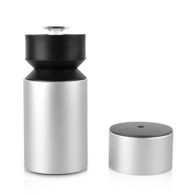 Air Perfuming 2ml-5ml Battery Operated Air Freshener Diffuser For Car