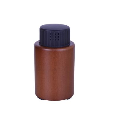 ROHS Mini Portable 0.2ML/H Car Aroma Diffuser DC5V 1A 8509809000