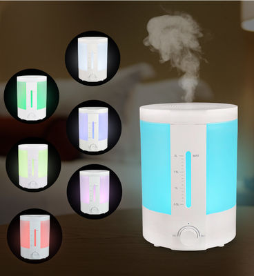 Cool Mist 2000 Ml Diffuser