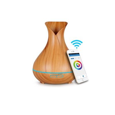 400 Ml Smart Aroma Diffuser