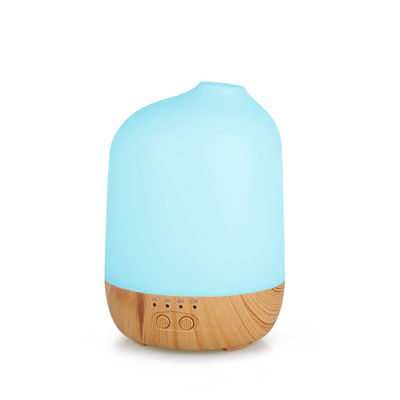 OBM 300ml Essential Oil Diffuser Humidifier With Timing Function