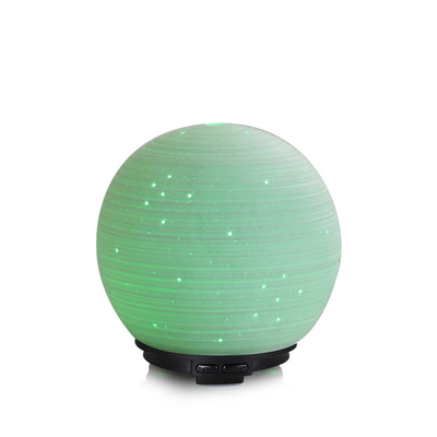100ml 24V Ultrasonic Ceramic Scented Air Diffuser