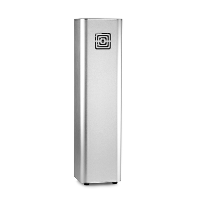LCD Display 20W Hotel Lobby Scent Machine with 1500m3 Coverage