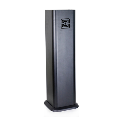 LCD Display 20W Hotel Lobby Scent Machine with 1500m3 Coverage
