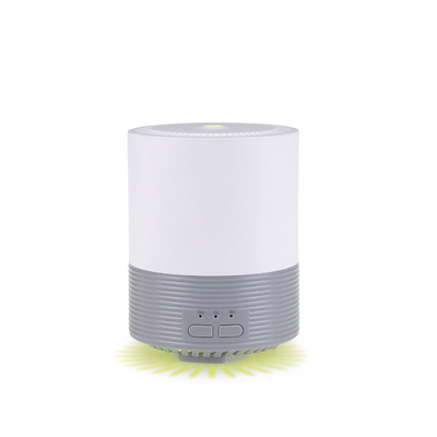 BCSI 100ml Auto Off Portable Aroma Diffuser With Night Light
