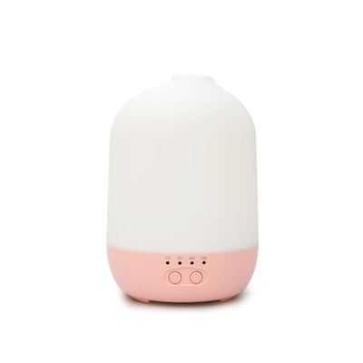300ml Humidifier Ultrasonic Bluetooth Air Freshener Purifier For Hotel Car