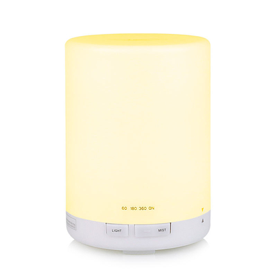 4 Timer Settings Cool Mist Air Humidifier For Home Office Yoga Spa