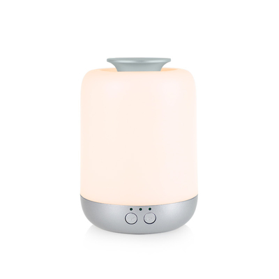 USB Plug In Car Essential Oil Diffuser Mini Portable Waterless Aromatherapy