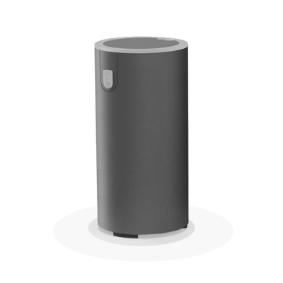 USB Cool Mist Mini Portable Car Scent Diffuser For Home Office Bedroom