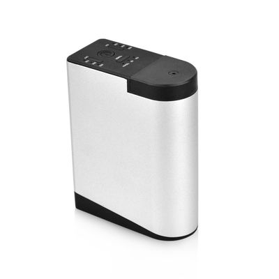 Air Purification Car Aroma Diffuser Machine 5ml 10ml 15ml Capacity