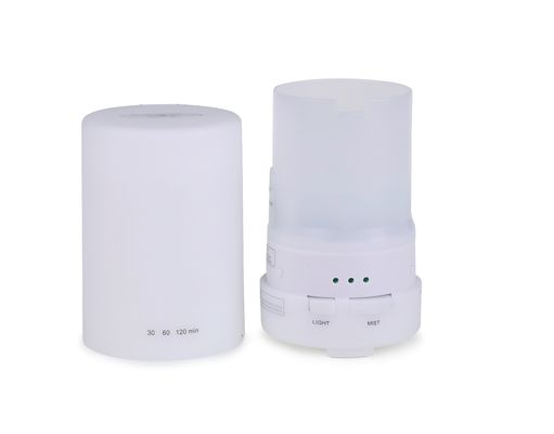 Dituo Portable Essential Oil Diffuser For Car , EMC BCSI Handheld Cool Mist Humidifier