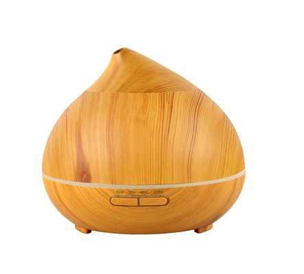 Whole House 300ml Ultrasonic Large Capacity Humidifier 13w Power
