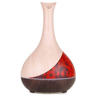 7hours Wood Grain Aroma Diffuser