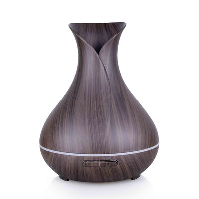 Office 400ml 24V Wifi Smart Aroma Diffuser EMC Approval