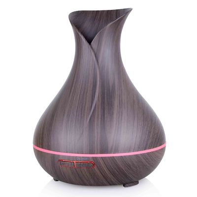 Essential Oil 200ml 24V Smart Aroma Diffuser 7 Light Changing