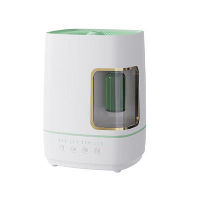 Household Two In One Essential Oil Diffuser Humidifier 1.3L