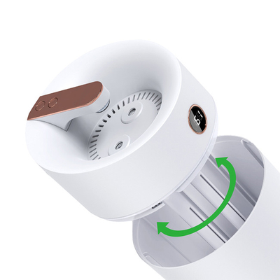 Ultrasonic USB Essential Oil Aromatherapy Diffuser 30 - 50ml/H