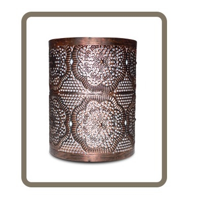 BCSI Certificated Ultrasonic Aroma Wax Burner For Room