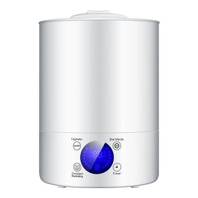 28W Ultrasonic Cool Mist Air Humidifier For Sterilization Room