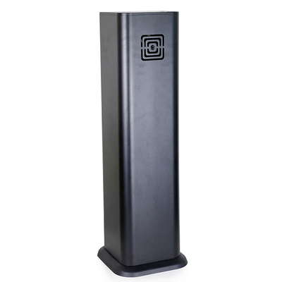 Gypsophila Large Ultrasonic Metal Aroma Diffuser
