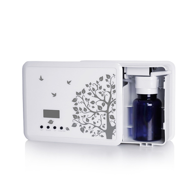 DC12V 250ml Essential Oil Aroma Scent Machine For Hotel