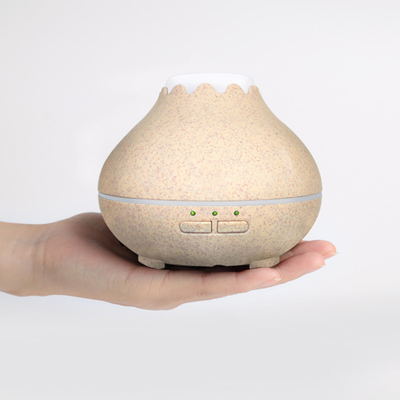 Ultrasonic Portable Fragrance Diffuser With 150ml Water Tank