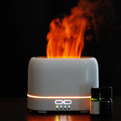 Custom Cool Mist Electric Air Freshener Diffuser With 12 - 15H Duration