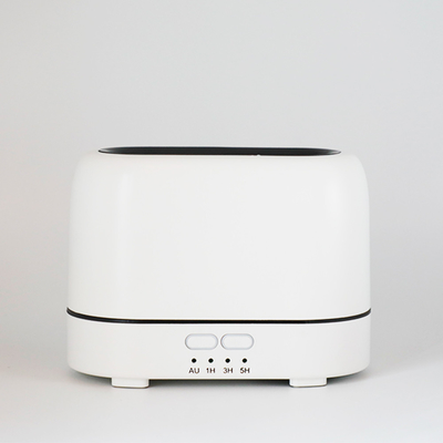 16H Continuous Humidifying Essential Oil Diffuser , Waterless Auto Off Aromatherapy Diffuser