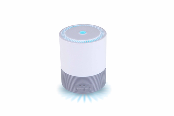 100ml Water Tank PP ABS Car Aroma Diffuser Humidifier